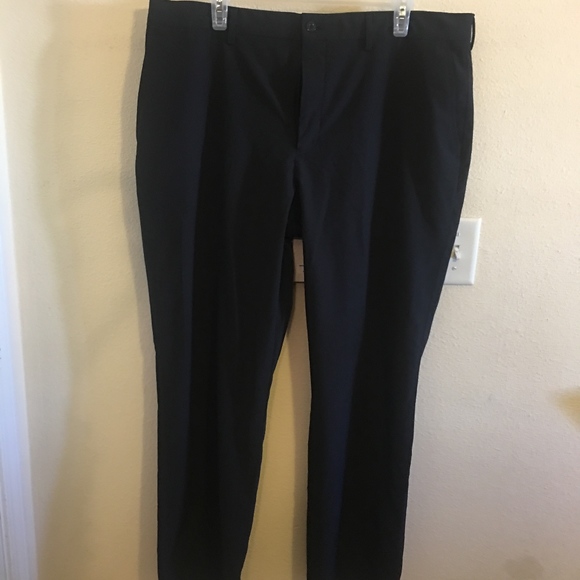 slazenger golf pants mens